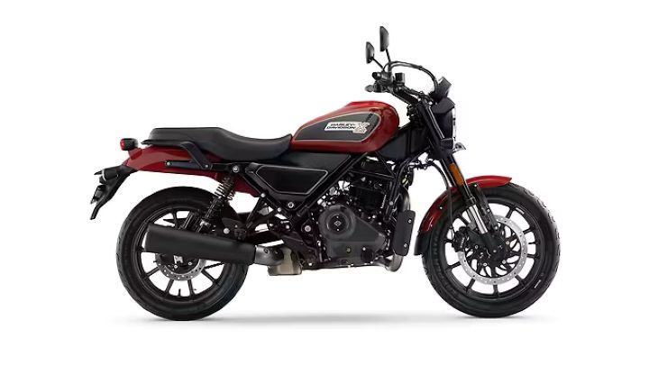 Harley-Davidson X440 T 2026