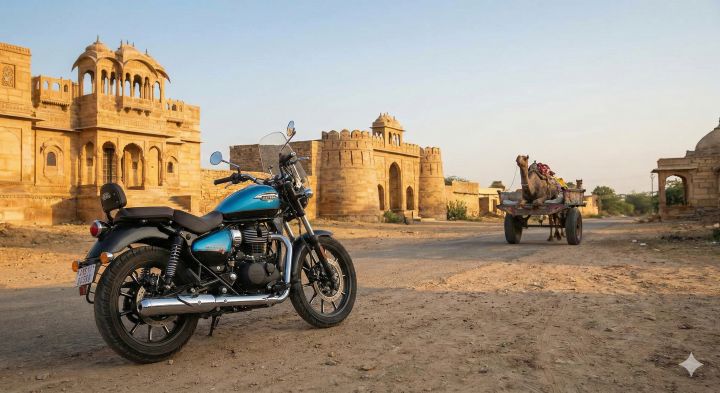 Motorcycle Maintenance Tips