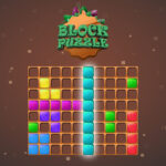 BlockPuzzle : Color Blast